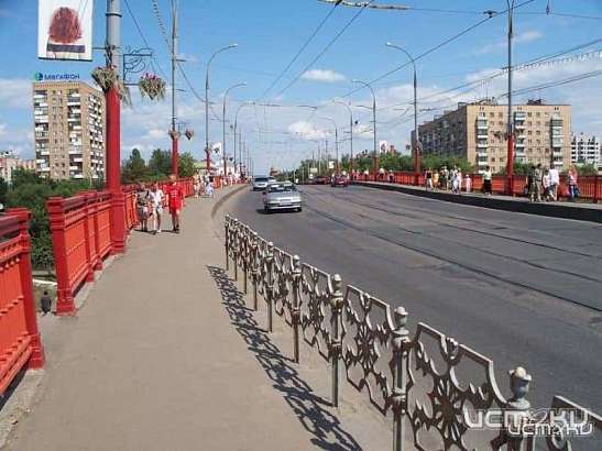 Суд продлил срок задержания еще одного подозреваемого в хищении денег при реконструкции Красного моста в Орле Суд продлил срок задержания еще одного подозреваемого в хищении денег при реконструкции Красного моста в Орле