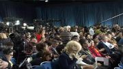 Пресс-конференция Путина