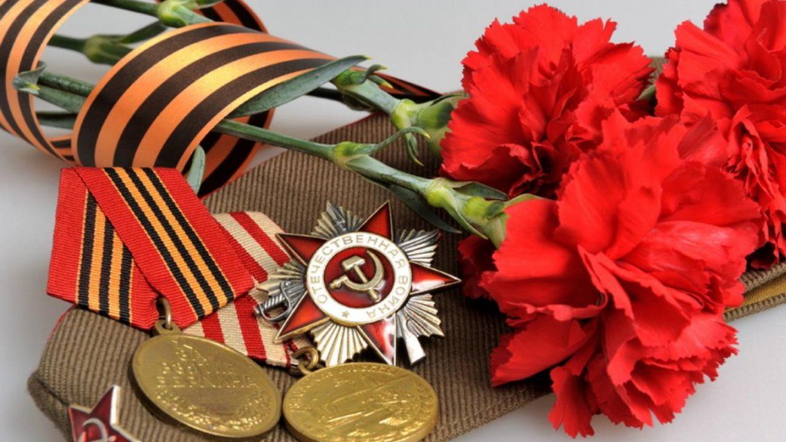 Орловские ветераны получат от Путина по 75 тысяч рублей