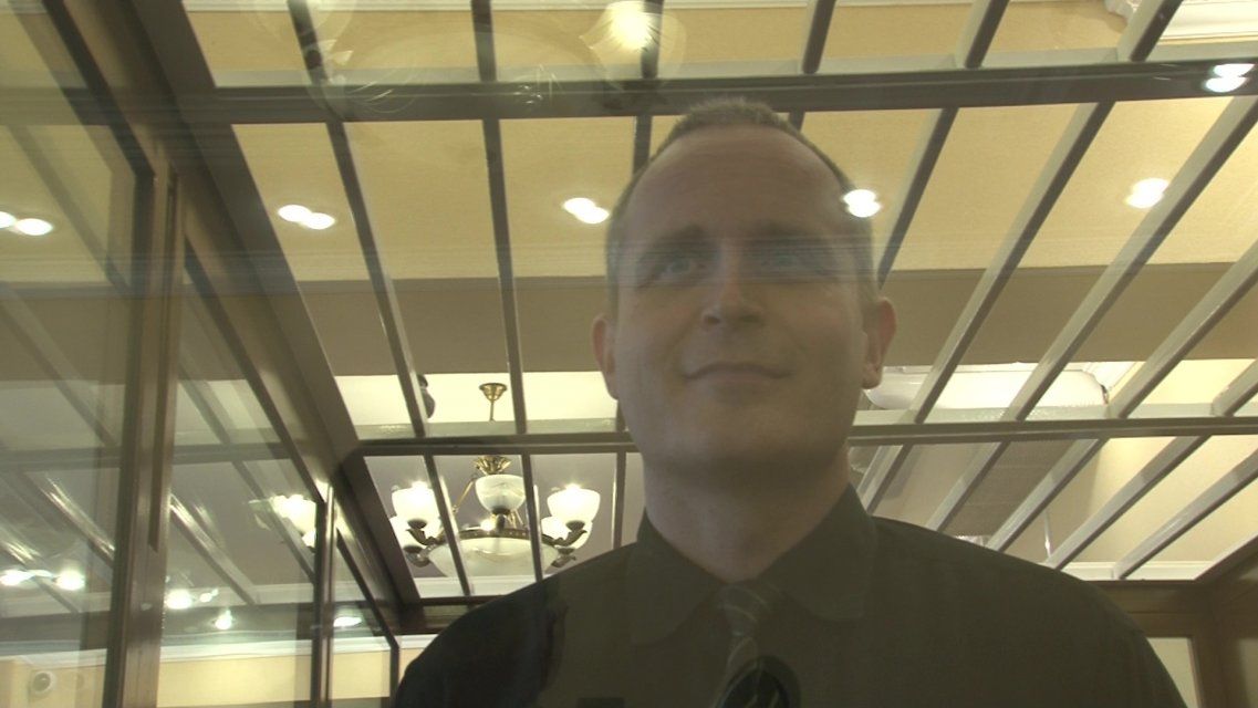 Приговор оставили в силе: в Орле датчанина Кристенсена не выпустили на свободу