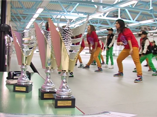 В Орле пройдет «RUSSIAN OPEN DANCE» 