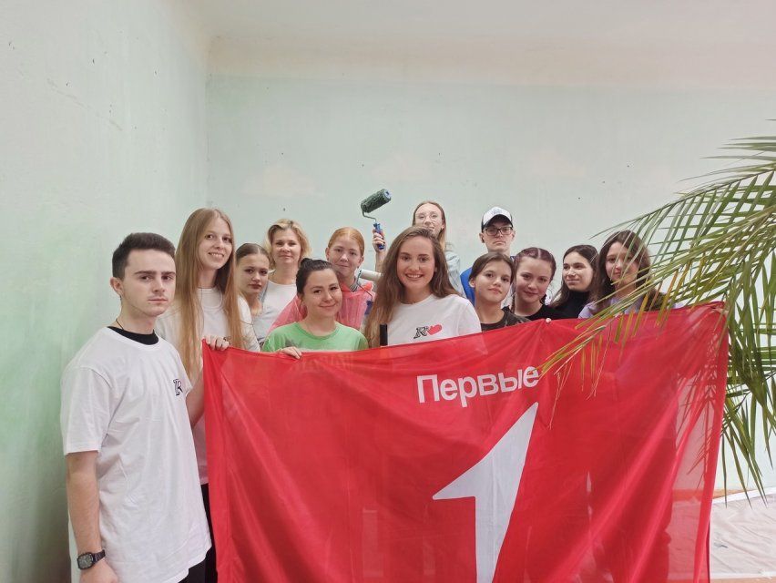 Яркая помощь детям 