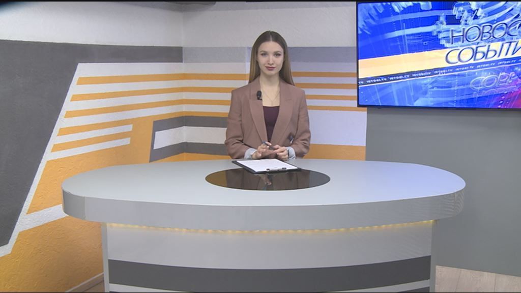 Для орловского бизнеса повысили налоги, получить QR-код можно будет по титру антител и киноновинки ноября в «Современнике». Об этом и не только в 19:00 в программе "Оперативный эфир"