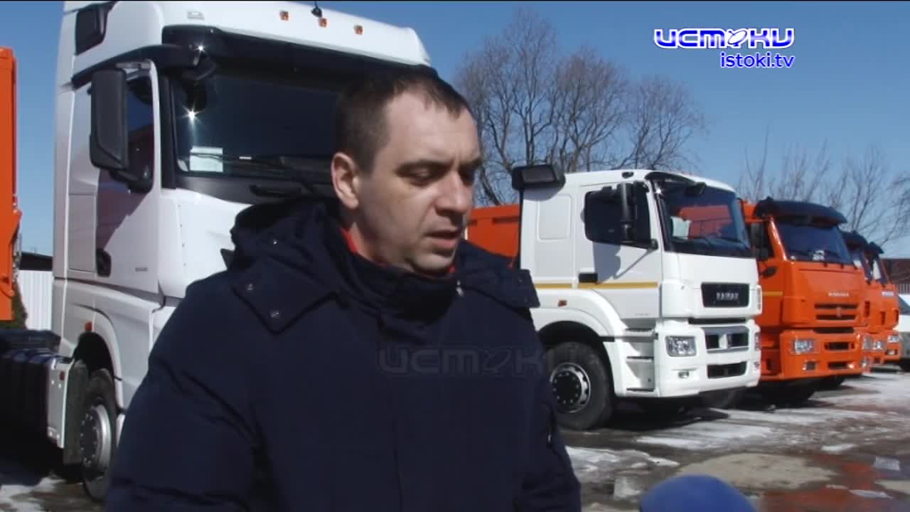 "Партнер Агро" - надежный поставщик транспорта и запчастей для сельскохозяйственной, строительной и дорожной техники