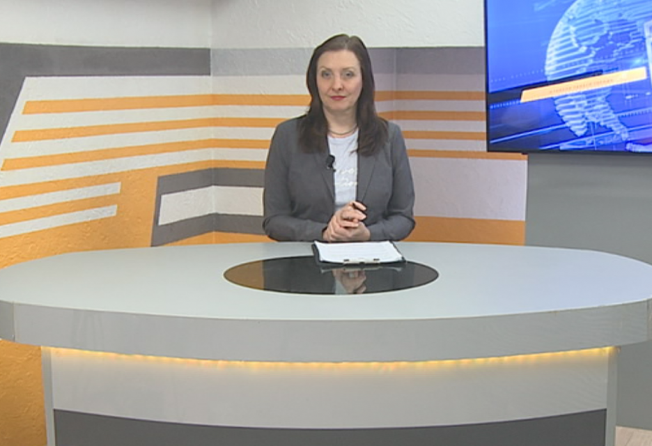 Новые деревья, мироточащая икона, первые игры орловских футболисток в этом году