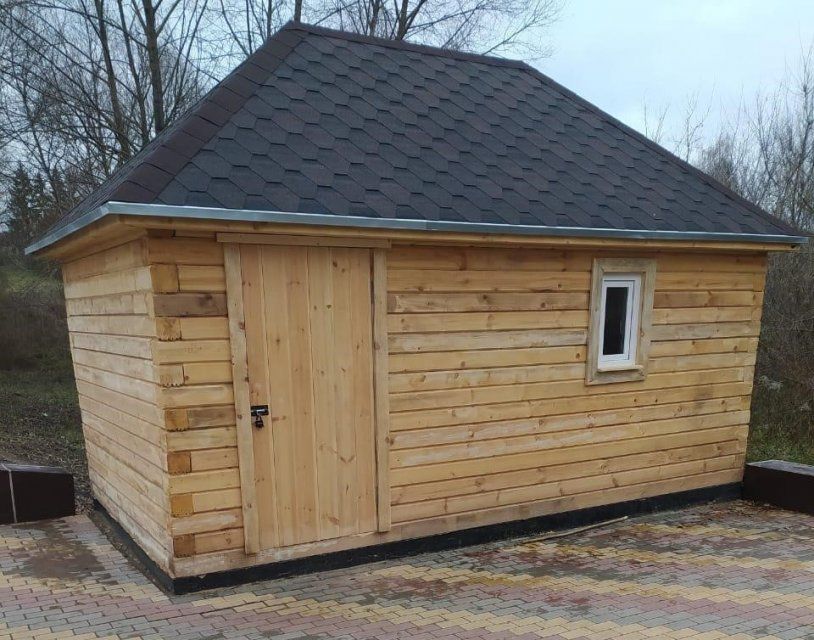 Благоустройство общественной территории "Трубочка" завершили в Малоархангельске 