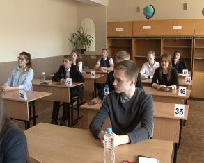 Орловские школьники сегодня сдают ЕГЭ по математике
