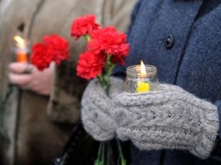 Памяти воевавших за рубежом посвящается... 