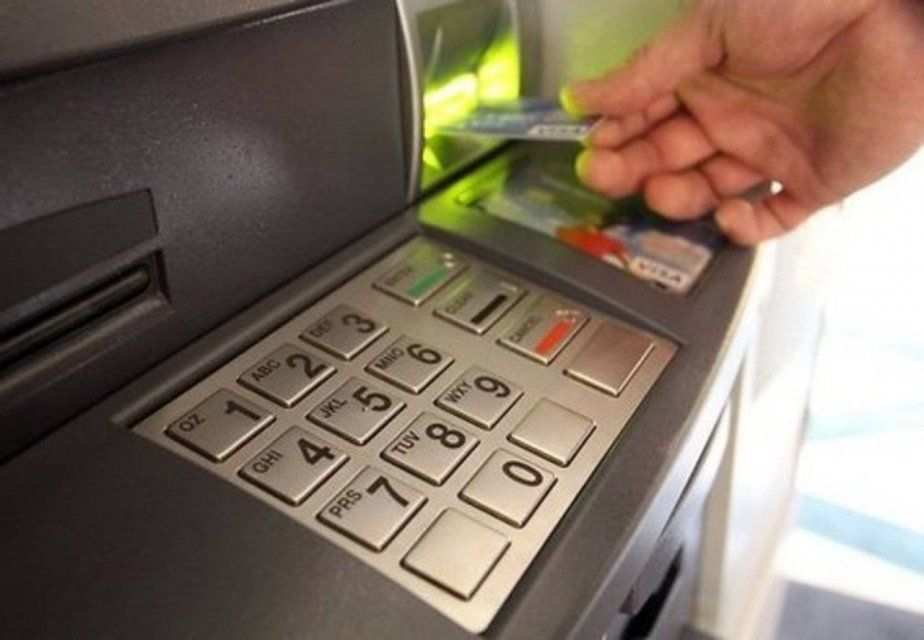 Орловчанин запомнил пин-код карты приятеля и снял с нее 20 тыс. рублей