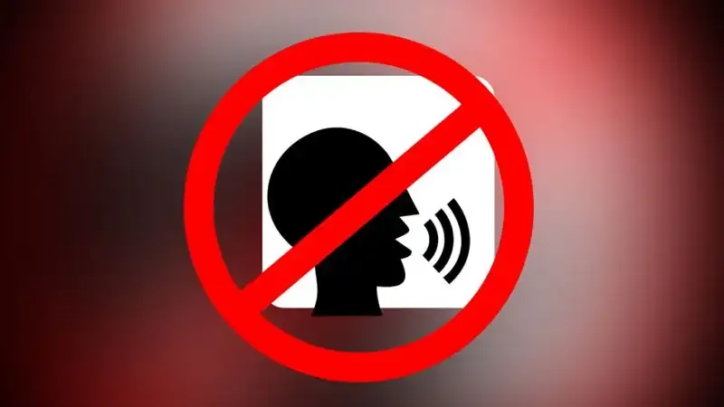 Житель Орловского района оштрафован за нецензурную брань в общественном месте