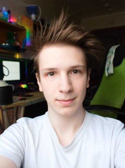 Наш земляк Тимофей Черненко стал финалистом Всероссийского конкурса 