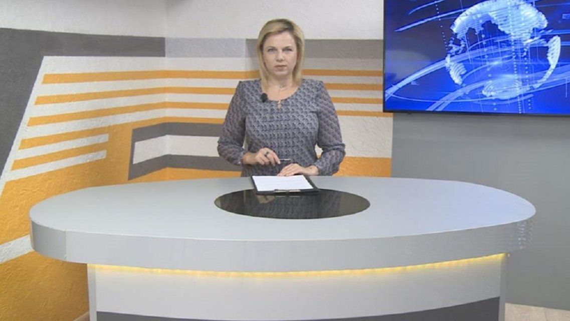 Мнение ГИБДД о пробках, патриотический стрит-арт – сегодня в программе «Оперативный эфир»