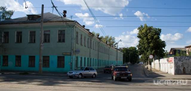 Вечернюю школу №48 города Орла не закроют