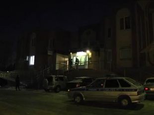 В ливенском офисе Сбербанка нашли подозрительный пакет