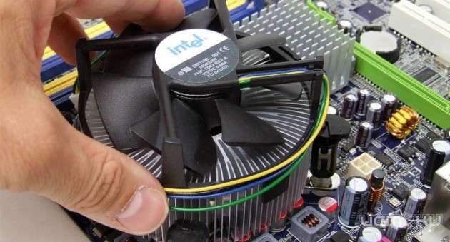 В сервисном центре могут отремонтировать любую технику