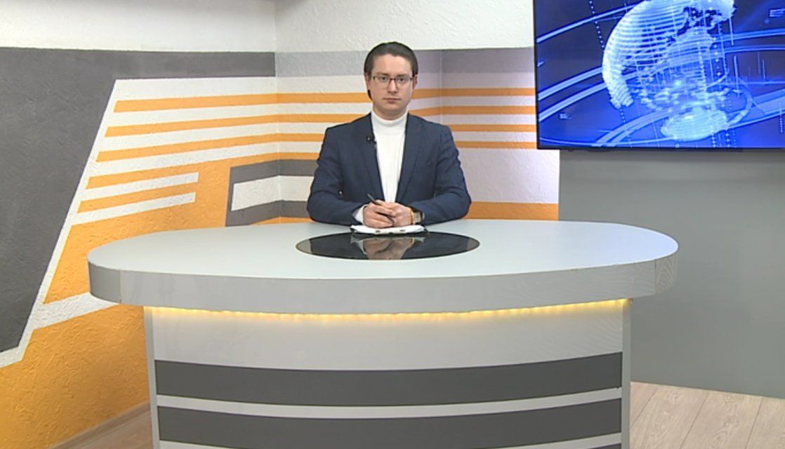 Части беспилотника в СНТ, "чистые" дорожки, чествование молодых, но титулованных орловских боксеров