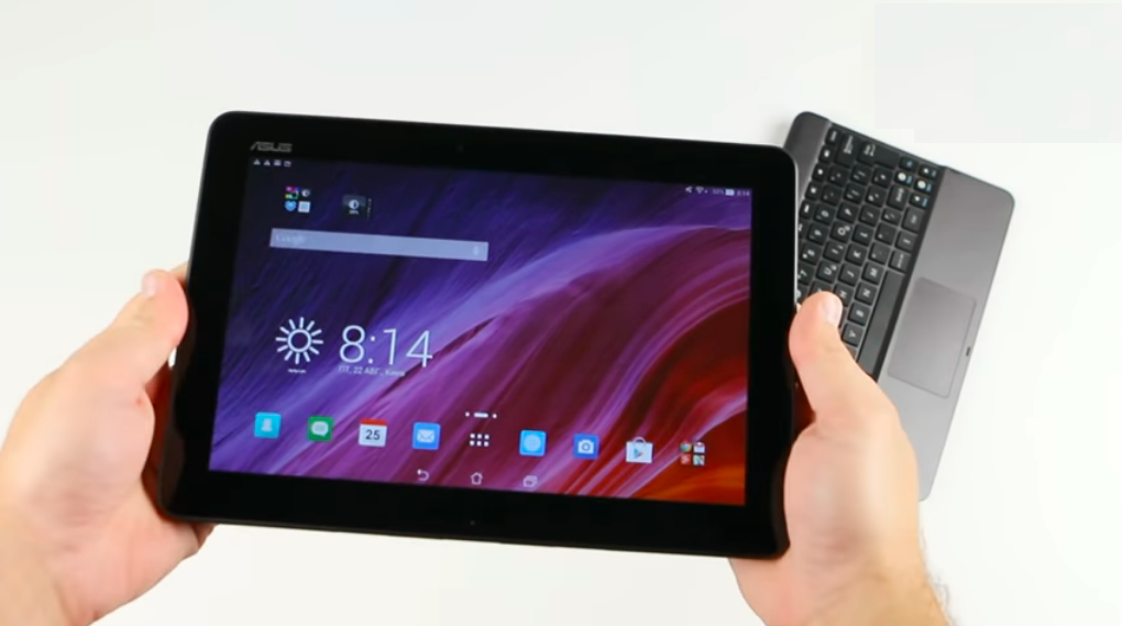 Выбор планшета asus на 16 Гб
