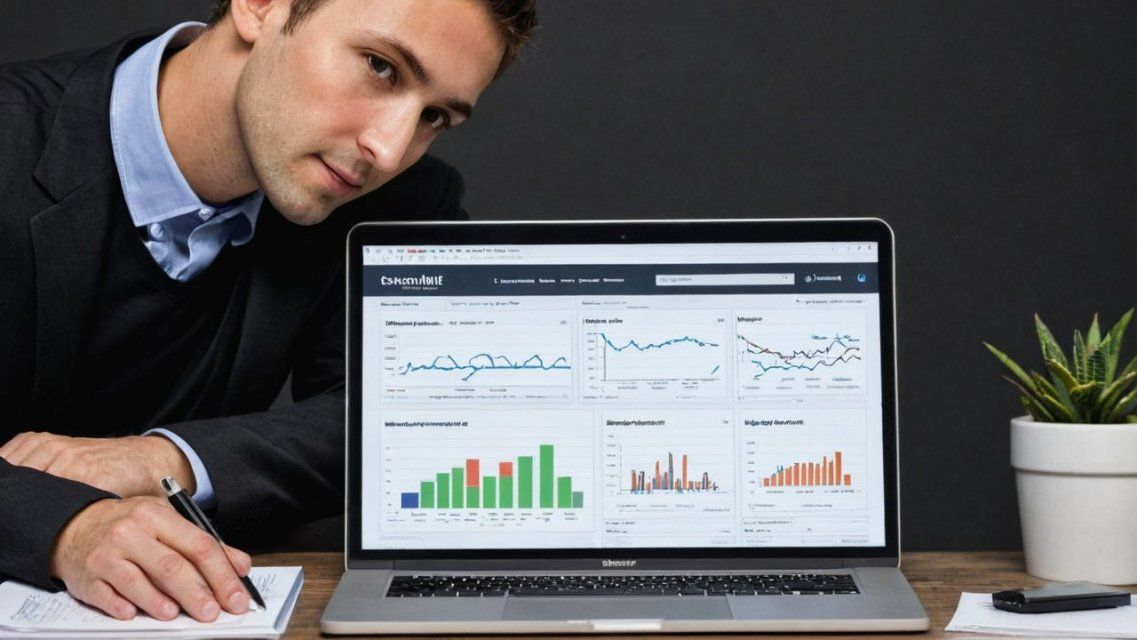 Орловским предпринимателям стал доступен бесплатный сервис аналитики