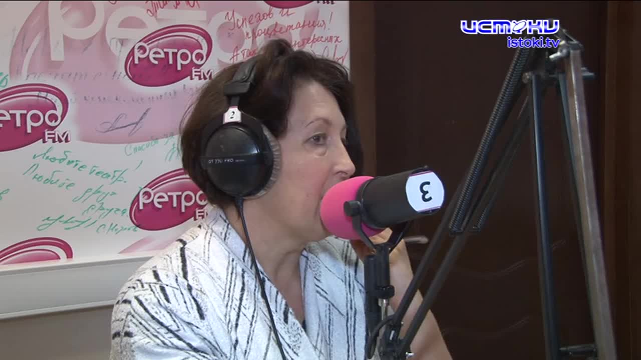 руководитель пресс-службы «Первой городской УК» Ольга Жернакова в проекте «Игрушка желаний»