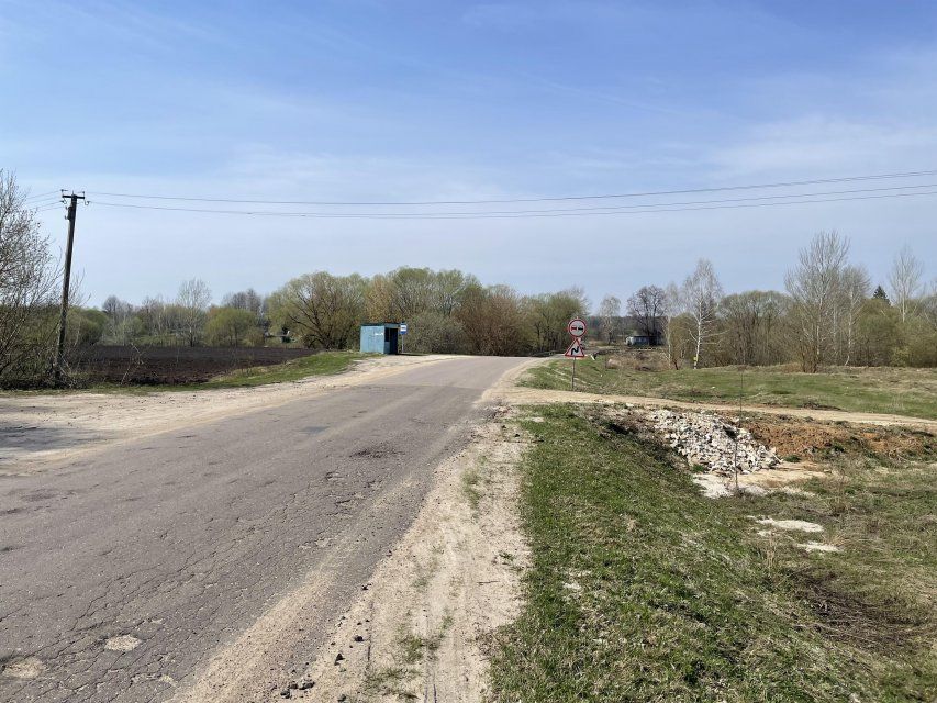 В Орловской области отремонтируют 17 километров дорожного полотна 