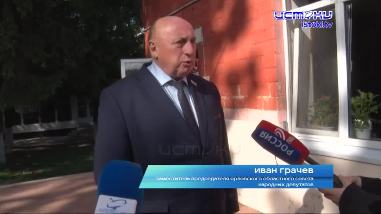 Своих не бросаем!