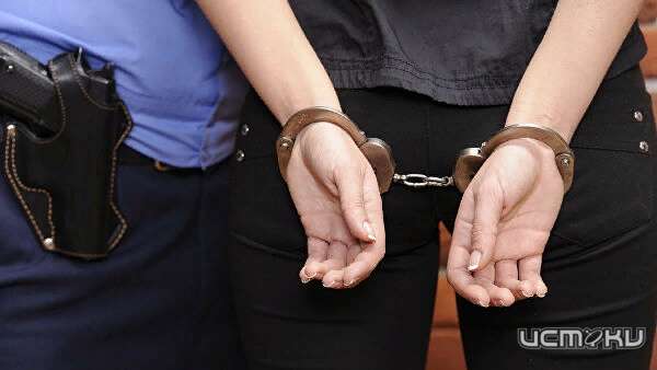 В Орловском районе все лето орудовала грабительница 