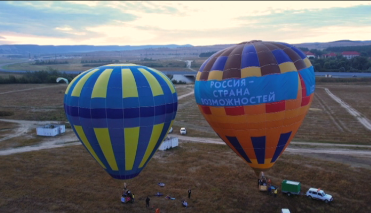 Получить или продолжить образование, построить успешную карьеру, найти работу мечты... Жители Орловской области это могут сделать, став участниками президентской платформы “Россия - страна возможностей”
