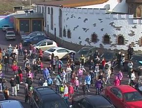 Команда Francis o'Hime Lay | Фрэнсис о'Хим Лэй на "Истоках"