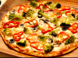 Вкусное путешествие в "Венецию"... 