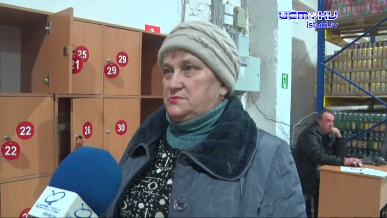 Большой ассортимент товаров и всё по доступным ценам. В Орле открылся ещё один гипермаркет «Маяк»