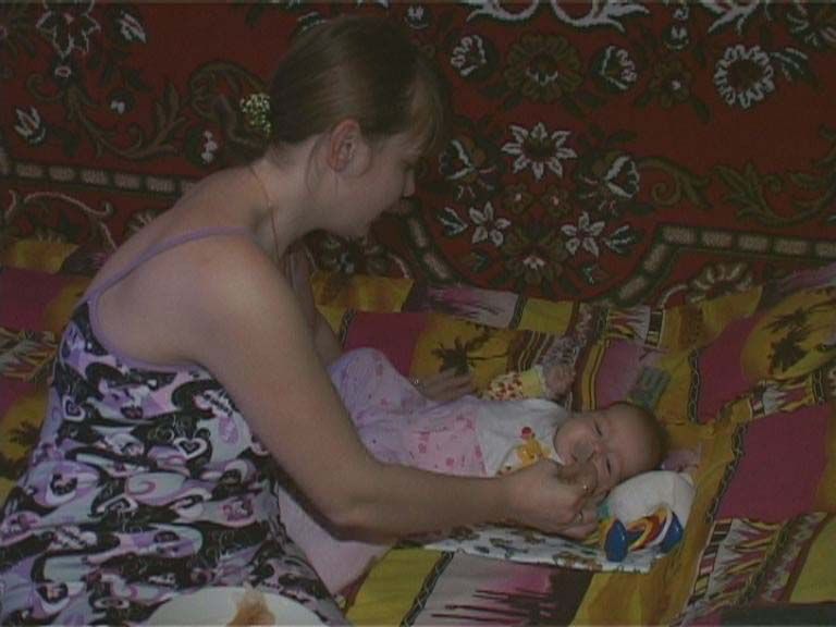 Жилье молодым семьям