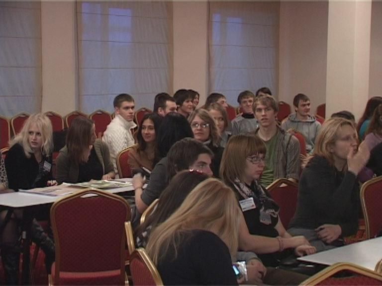 Какой у Орла бренд