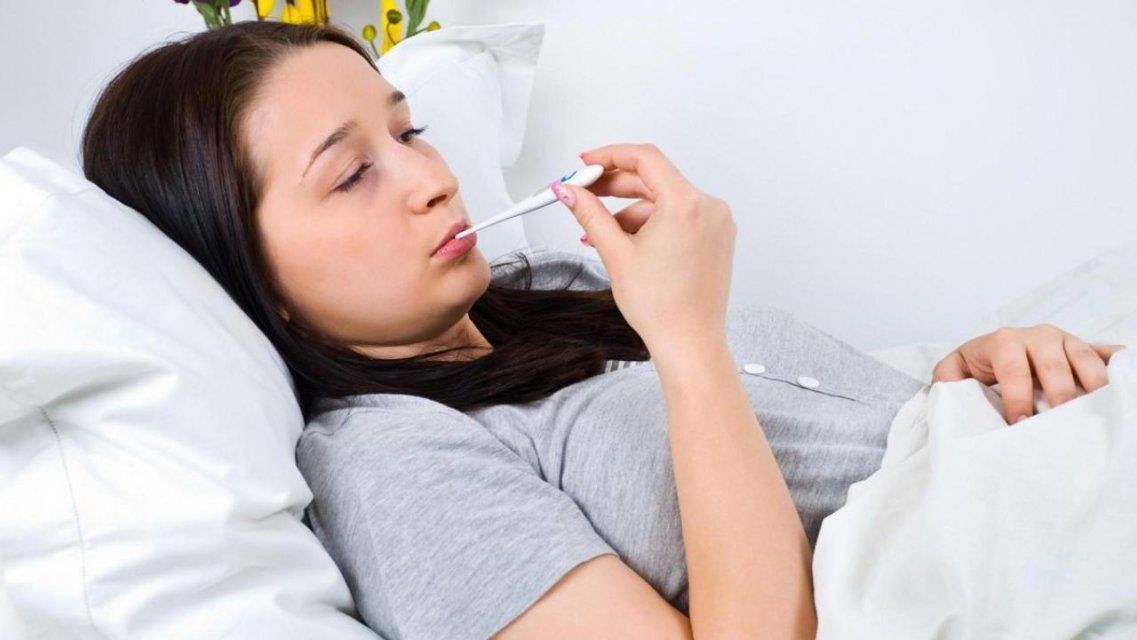 Руководитель орловского Департамента здравоохранения советует электронные термометры