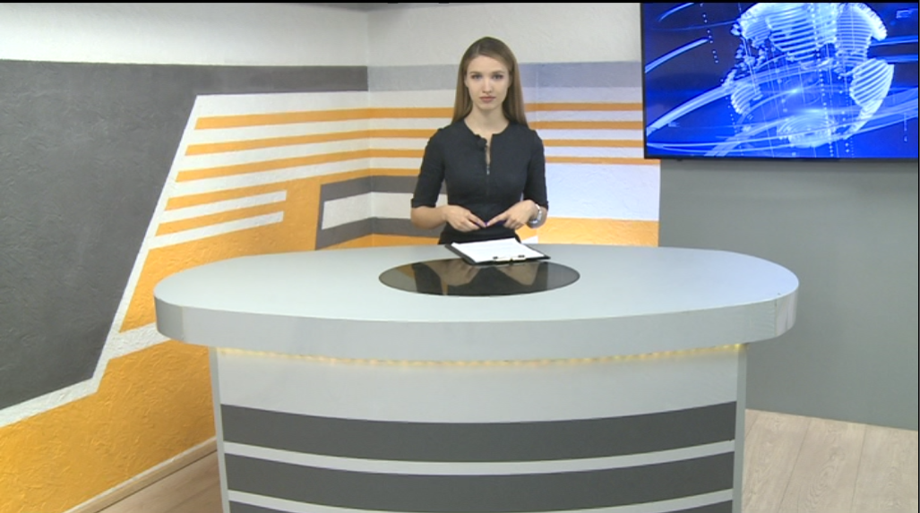 Встреча блогера и журналиста, большой теннис в маленьком городе и многофункциональные управленцы. Об этом и не только в 19:00 в программе «Оперативный эфир»