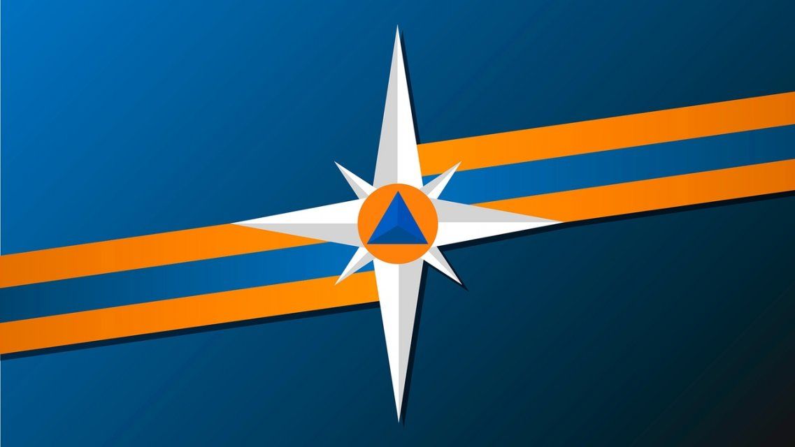 МЧС России по Орловской области напомнило о правилах безопасности в период новогодних праздников 