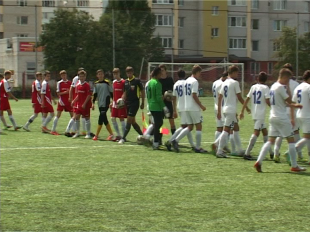 Орловские футболисты повторили путь сборной России 