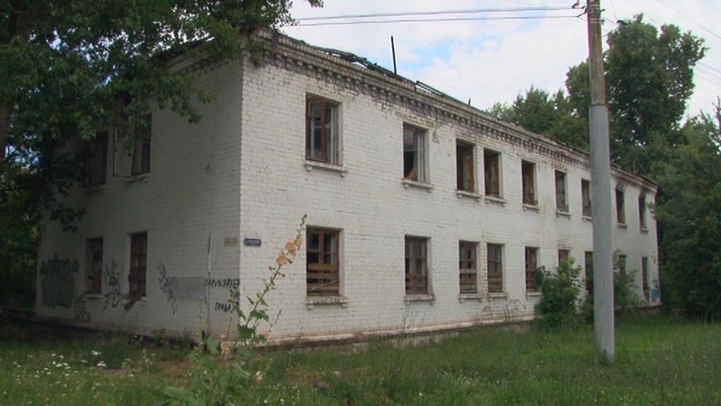 Компания из Московской области застроит ул. Лескова в Орле