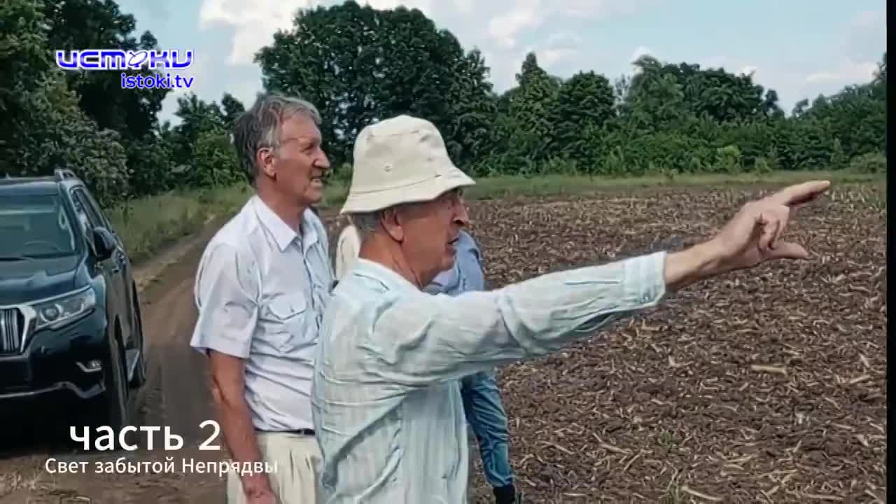 Свет забытой Непрядвы 25.06.2026