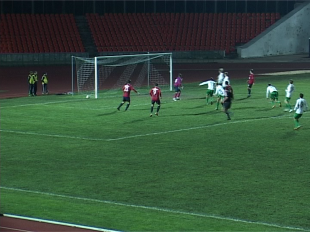 Орел примет на своем поле рязанскую "Звезду" в последней игре года 