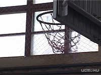 Чемпионат города по баскетболу набирает обороты