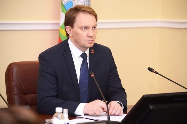 В Орле так и не закупили убежища на случай ЧП 