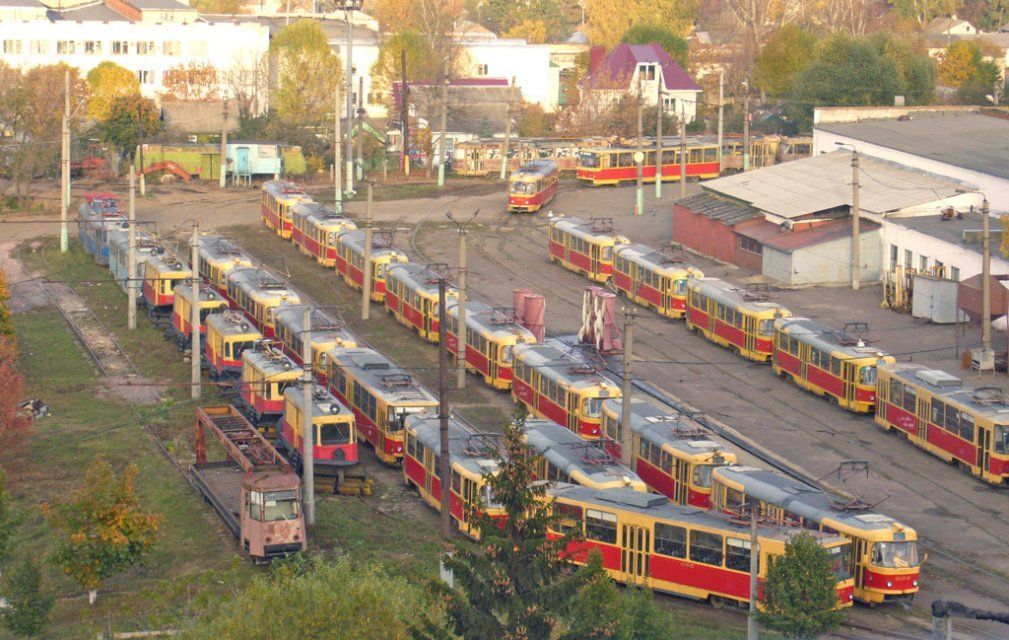 Энергетики хотят взыскать с МУП «ТТП» 3,2 млн рублей