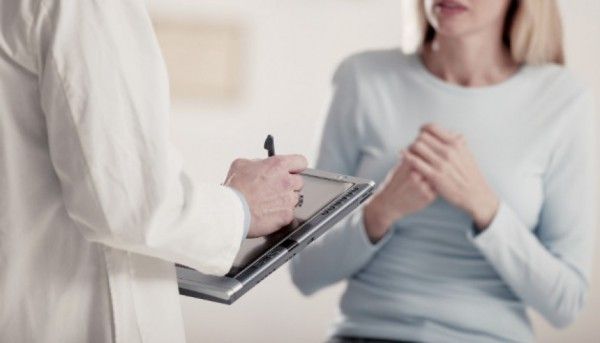 Орловщина на 2 месте в рейтинге по хроническим заболеваниям в стране