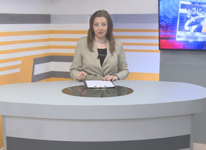 Шахматы в лесу, туристический сбор под сомнением-о чем расскажем сегодня в "Оперативном эфире"