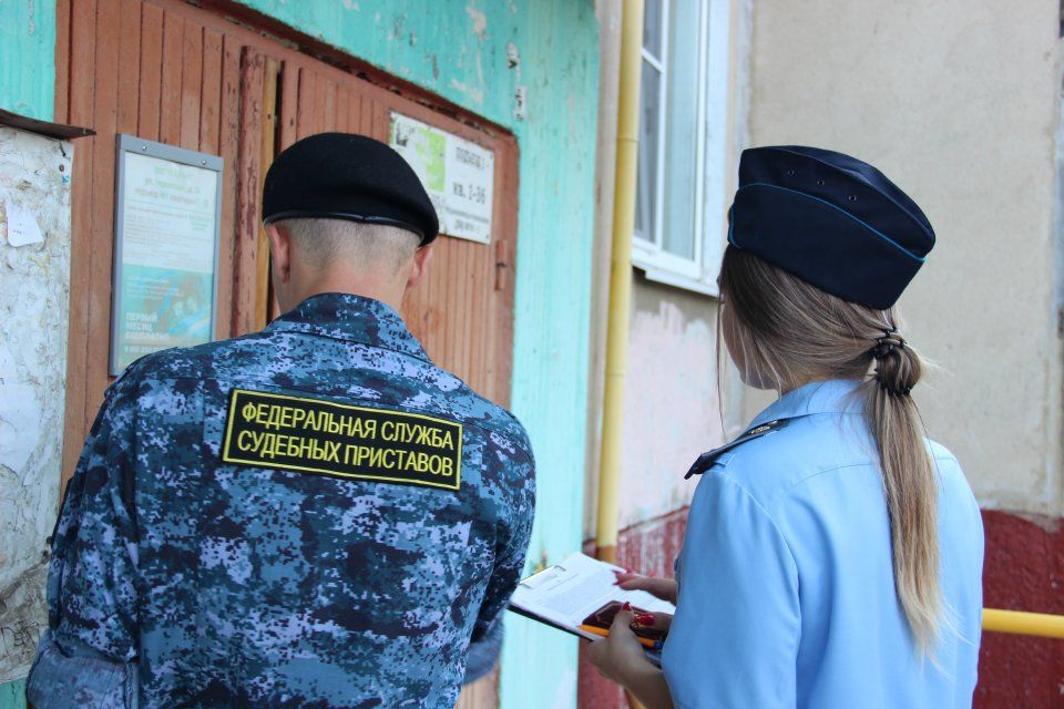 Ремонт по принуждению 