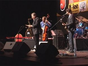 Весь этот джаз! 