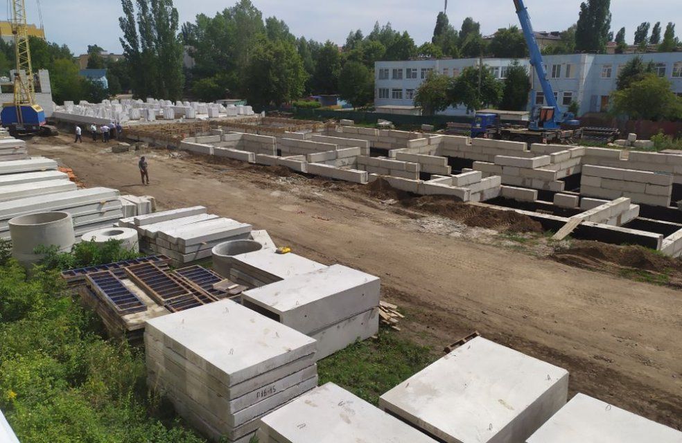 Ливенские школьники с 1 сентября 2023 года будут учиться в одну смену