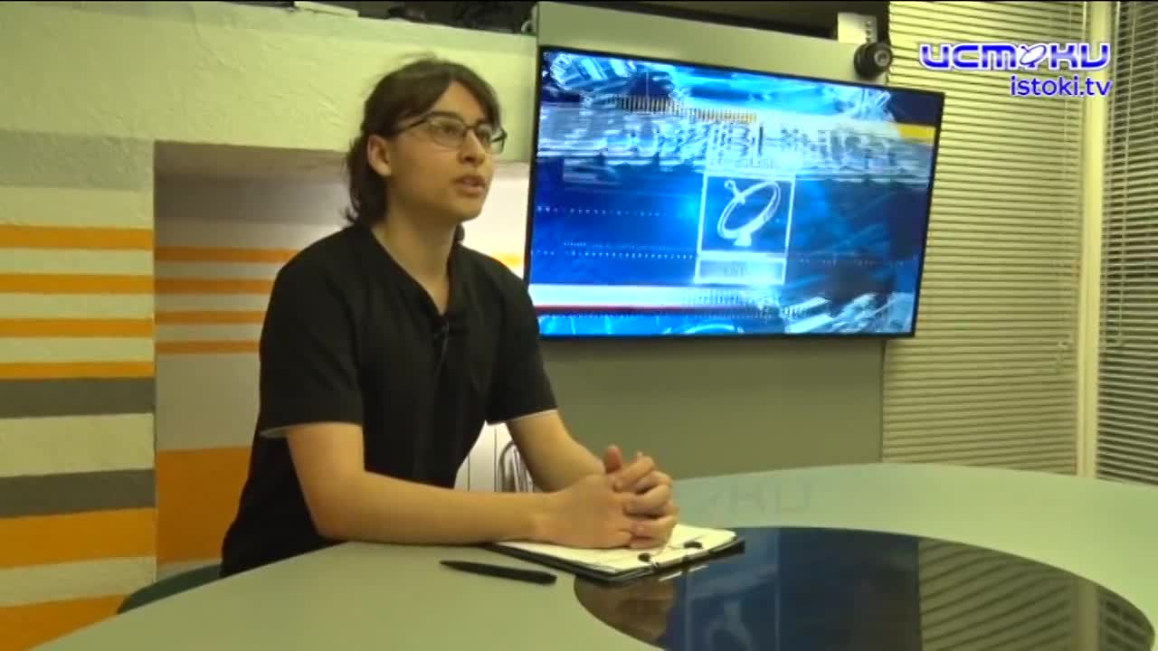 Экскурс в мир телевидения и радио. Рассказываем как прошло мероприятие для школьниках в стенах нашей редакции