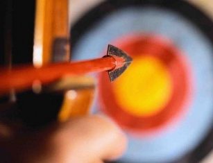 В Орле пройдут всероссийские соревнования по стрельбе из лука