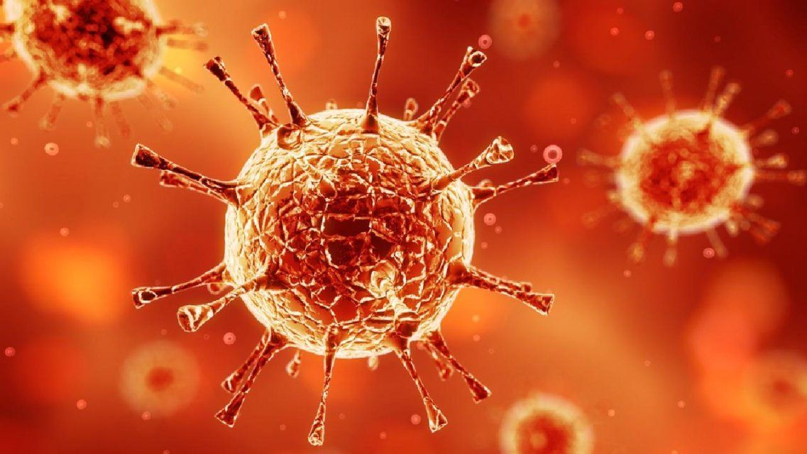 Число заразившихся коронавирусом орловчан превысило отметку в 16 000